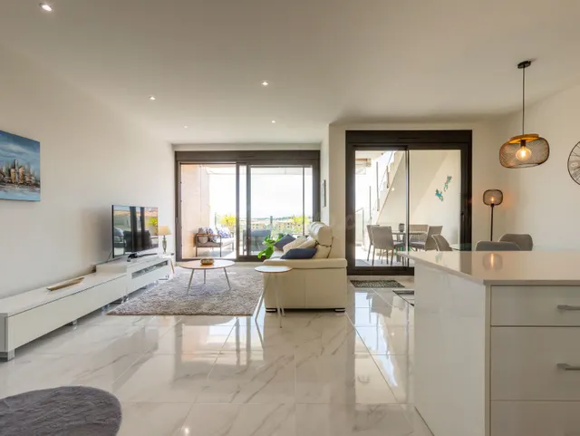 Apartamento 2 habitaciones 93m² en venta - Las Filipinas - foto 4