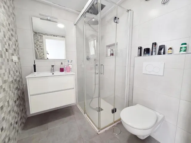 Amplia casa de pueblo con mucho encanto en Calpe — 17