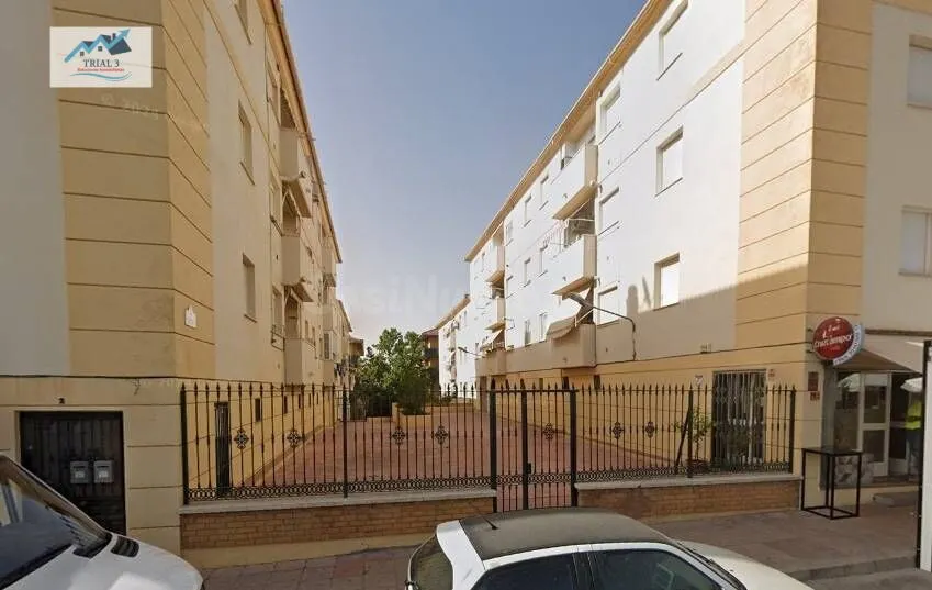 Venta piso en Ronda (Málaga)