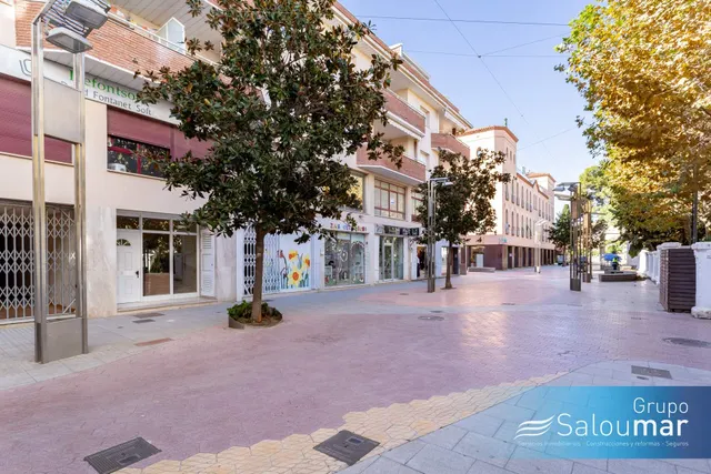 Piso de 2 habitaciones en Salou - Paseo Jaime I — 35