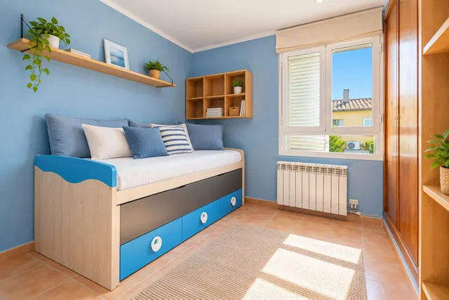PRECIOSO CHALET PAREADO EN MARRATXI — 20