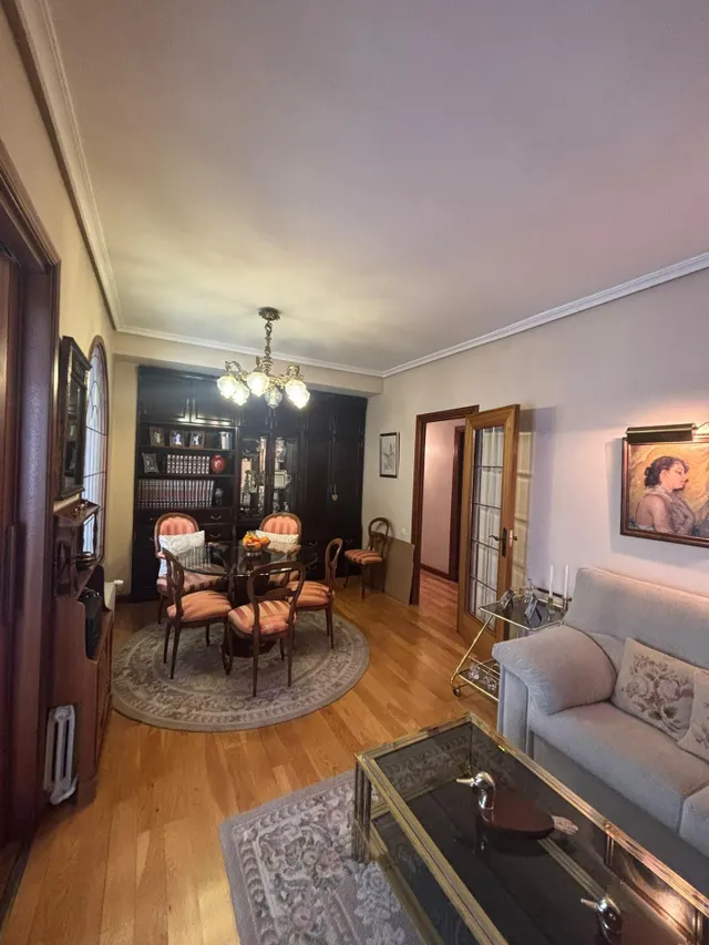 PISO EN VENTA EN CALLE PUENTE COLGANTE - foto 2