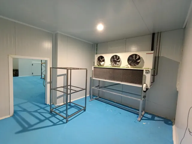Nave en el Polígono Industrial Oeste de Alcantarilla — 12