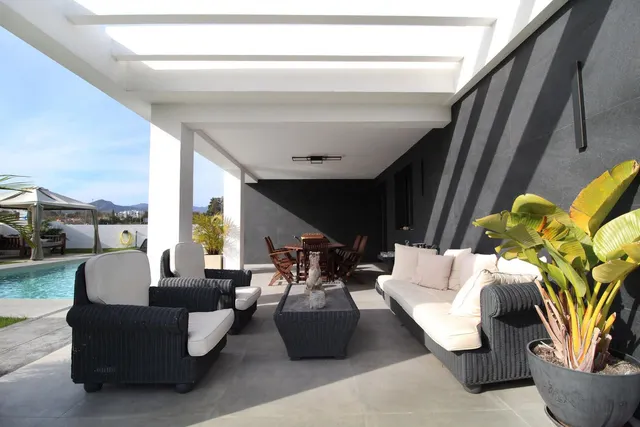 Chalet 3 habitaciones 212m² en venta - Marbella — 10
