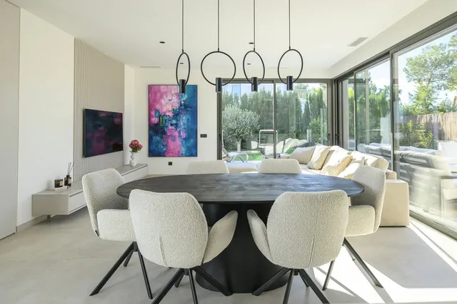 Villa 3 habitaciones 152m² en venta - Las Colinas Golf — 26