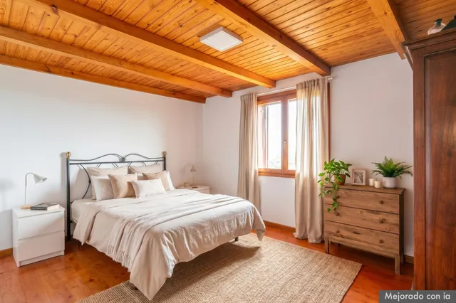 Casa/ Chalet, 4 naves y 21.000 m2 de Finca en Serín, Gijón — 22