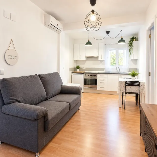 ÁTICO CON GRAN TERRAZA PRIVADA EN BENIMACLET — 11