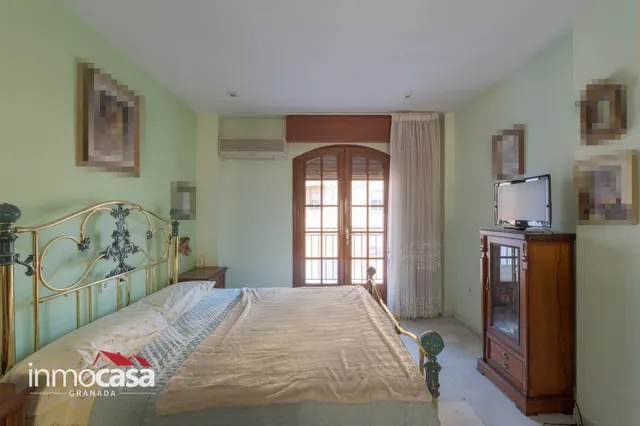 Casa/Chalet en Maracena a 1 minuto del metro — 46