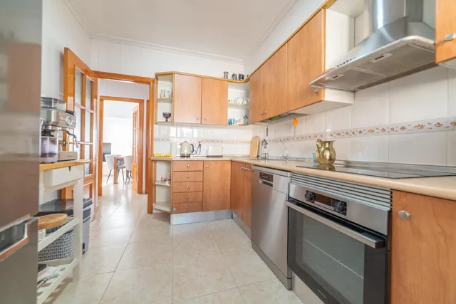 Apartamento 3 habitaciones 97m² en venta - Centro — 11
