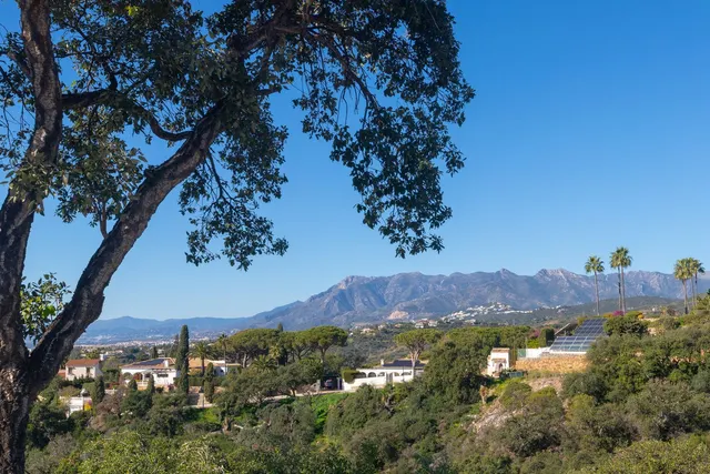 Chalet 3 habitaciones 384m² en venta - Marbella — 41