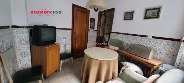 CASA EN PLANTA BAJA EN VENTA — 12