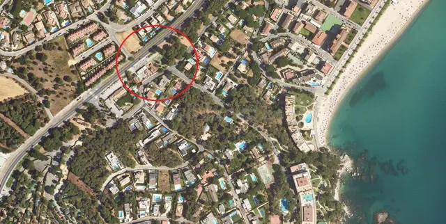 Centro Recreativo en venta en Sant Antoni de Calonge