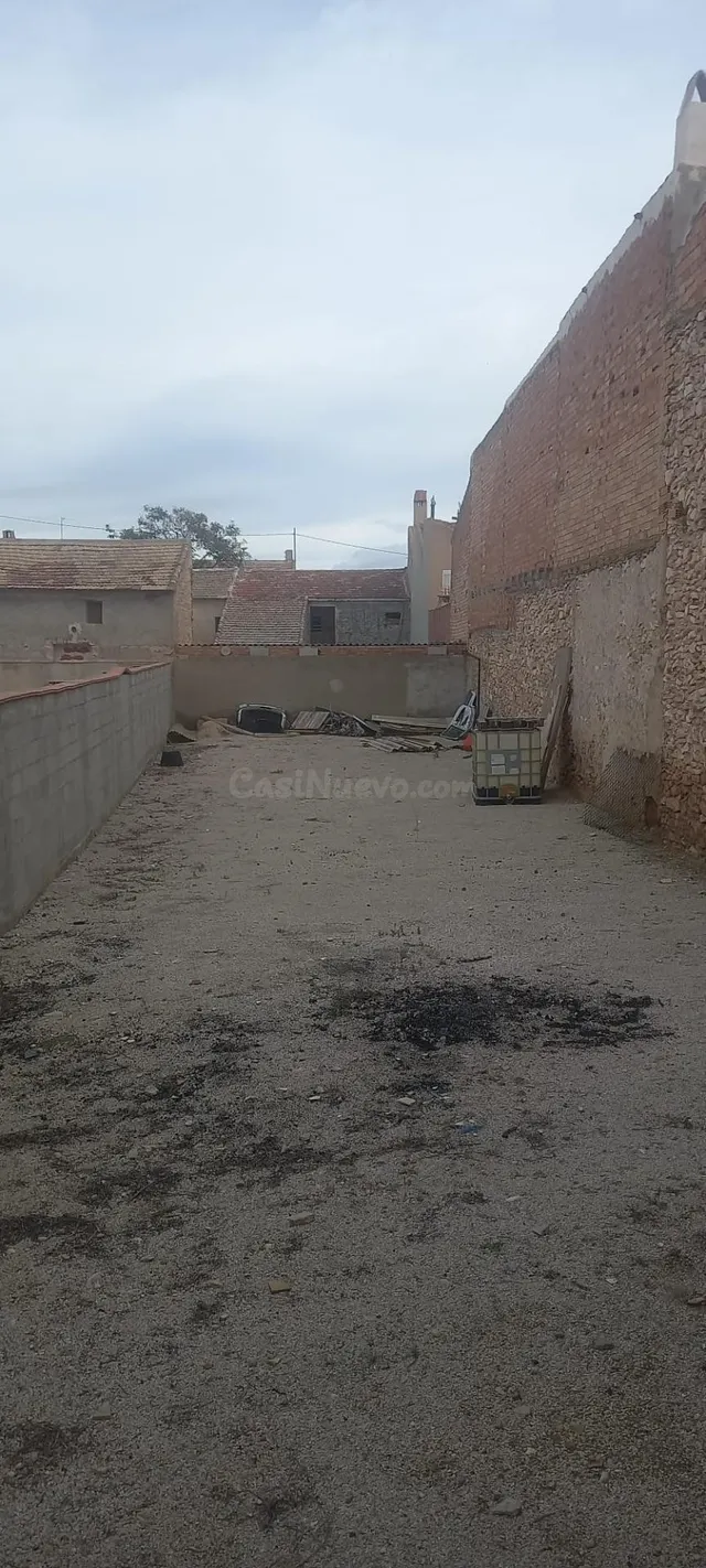 Se vende parcela edificable en las Torres de Cotillas. - foto 4
