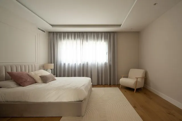 Chalet 5 habitaciones 800m² en venta - Centro — 18