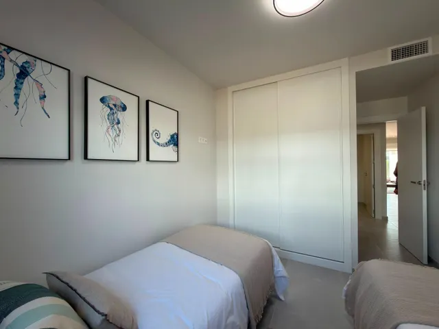 BUNGALOW DE PLANTA BAJA EN MAR DE PULPÍ — 21