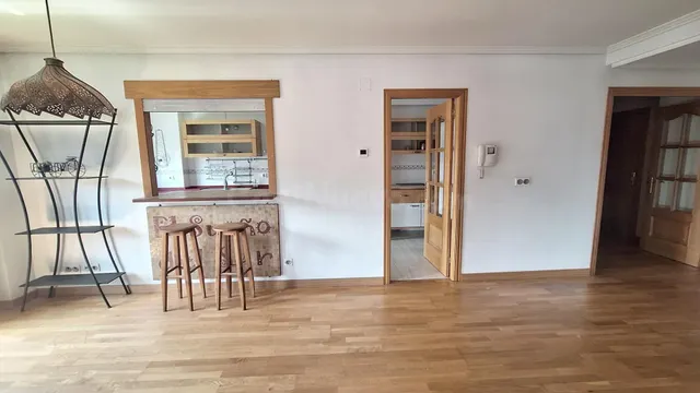 ✨ UN HOGAR ESPECIAL EN LA ZONA ALTA DE PONFERRADA ✨ — 5