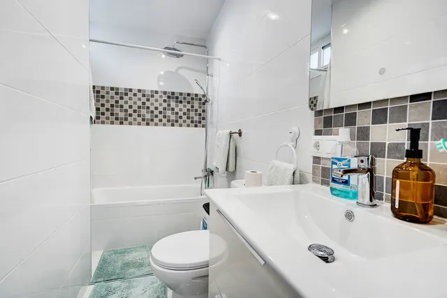 Chalet 2 habitaciones 69m² en venta - Riviera del sol — 11