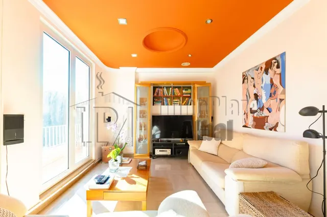 Casa-Chalet en Venta en Albal Valencia — 17