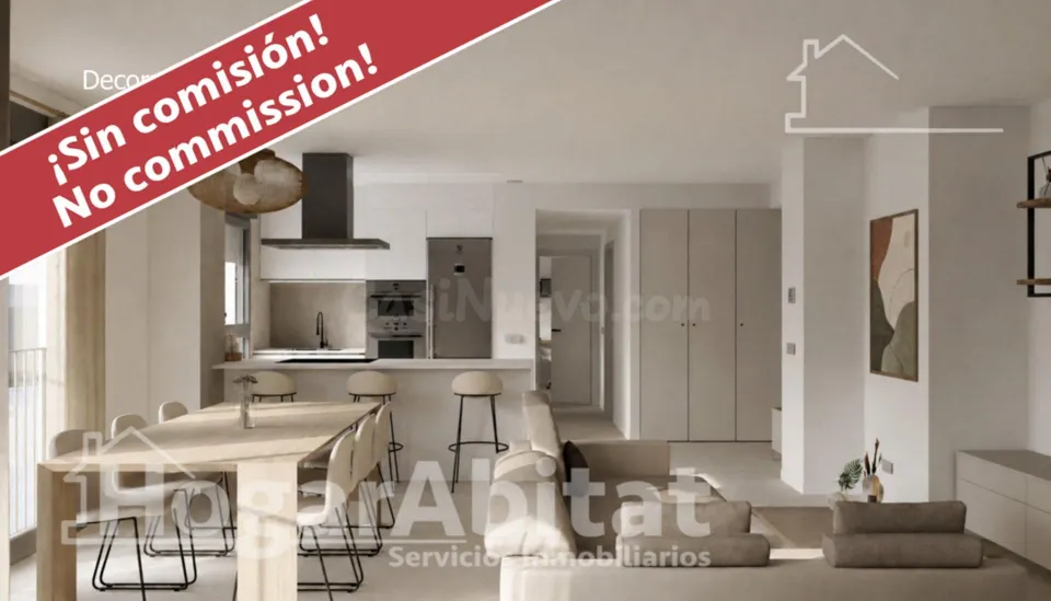 ESTRENAR TU HOGAR DE SUEÑO CON GARAJE Y TRASTERO