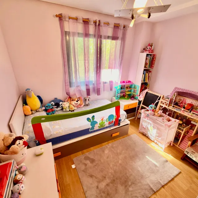 APARTAMENTO EN PLANTA BAJA CON 2 DORMITORIOS Y PISCINA EN LA NUCIA — 8