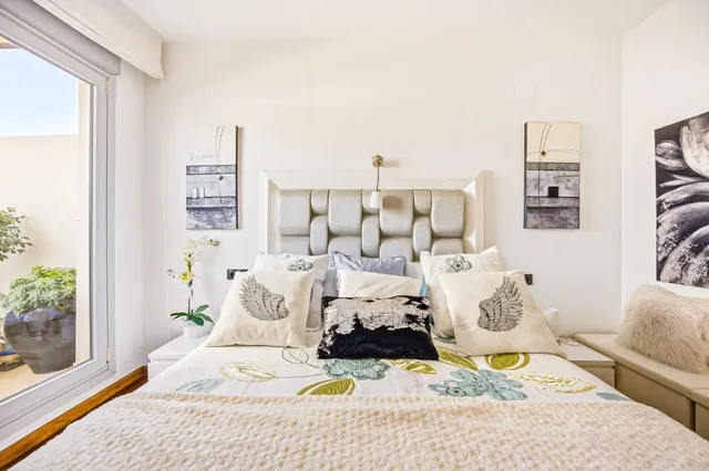 Mucho más que un piso: tu nuevo hogar junto al mar — 14