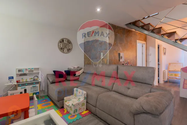En venta Chalet adosado unifamiliar en Santovenia de Pisuerga — 12