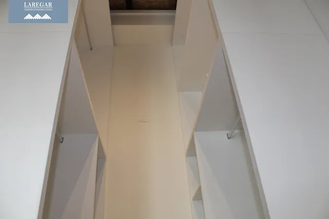 ESTUDIO EN ALQUILER 1 DORMITORIO EN TIRO DE LÍNEA — 28