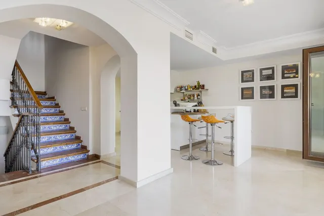 Casa 5 habitaciones 333m² en venta - Benahavís — 21