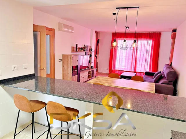 Precioso ático en venta en Torreblanca - foto 3