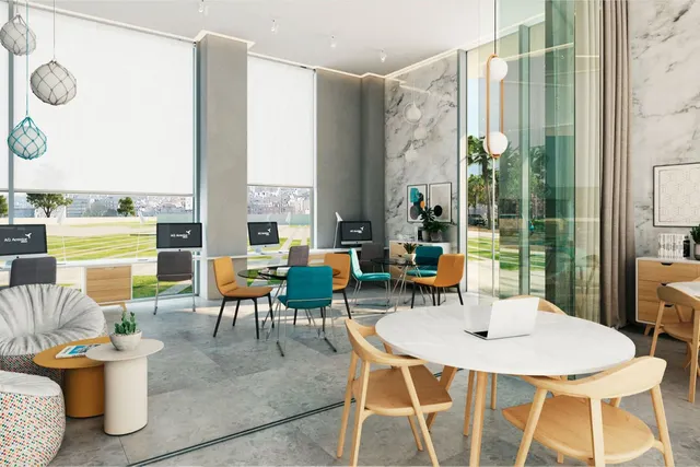 Apartamento 3 habitaciones 108m² en venta - Cruz de Humilladero- Paseo de los Tilos — 27