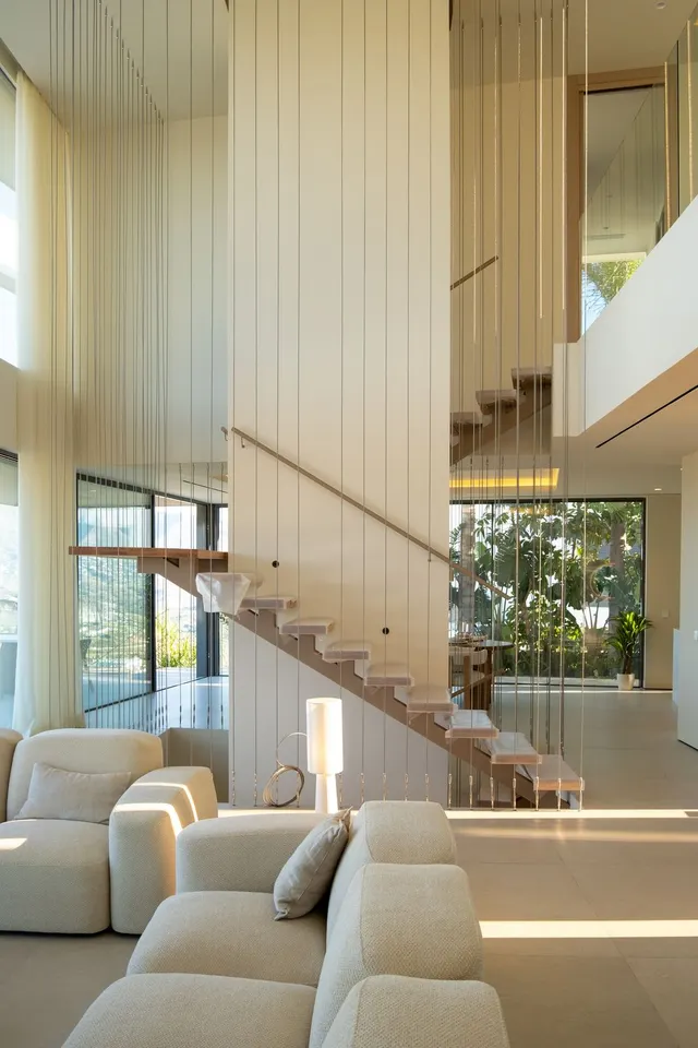 Chalet 5 habitaciones 890m² en venta - Riviera del sol — 25