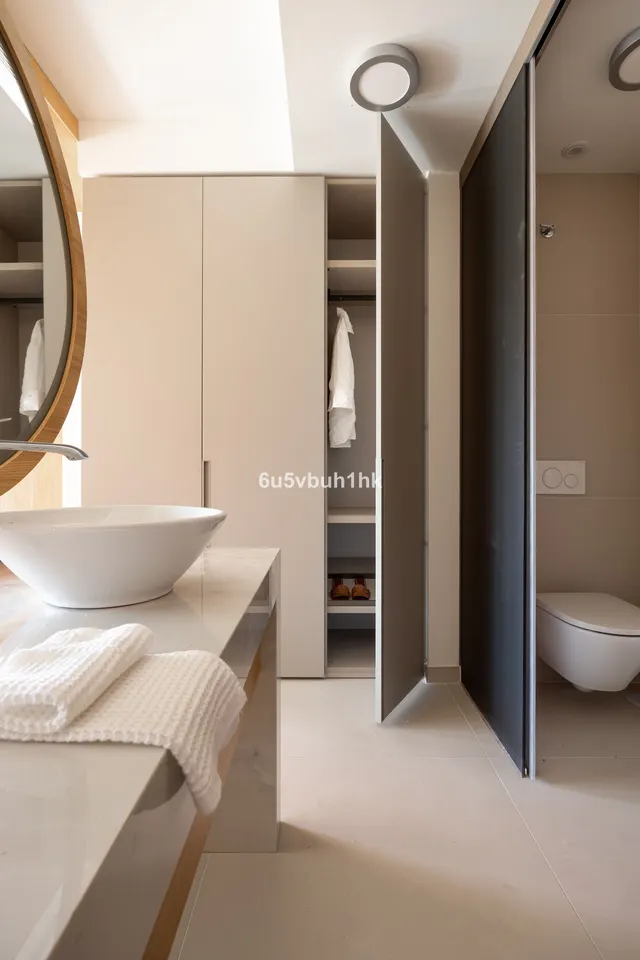 Apartamento 3 habitaciones 114m² en venta - Centro — 16