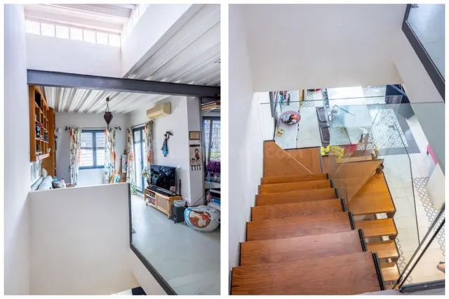 Exclusiva Casa Unifamiliar con Ascensor y Garaje en el Corazón de San Lorenzo, Sevilla — 19
