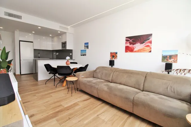 Apartamento 2 habitaciones 71m² en venta - Los Dolses — 6