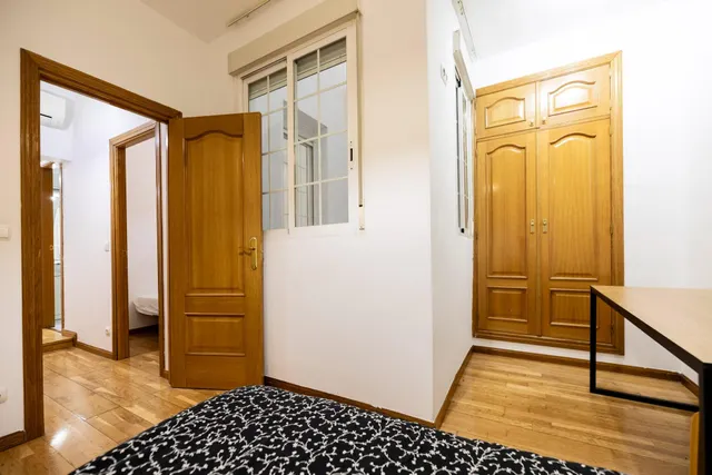 Encantador piso en el corazón de malasaña — 15