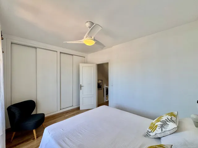 Dúplex 3 habitaciones 97m² en venta - Playa de santiago de la ribera — 22