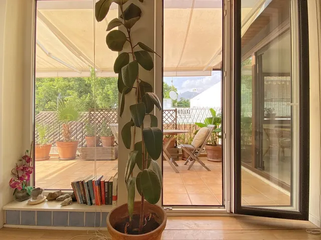 Ático 1 habitación 51m² en venta - Marbella — 12