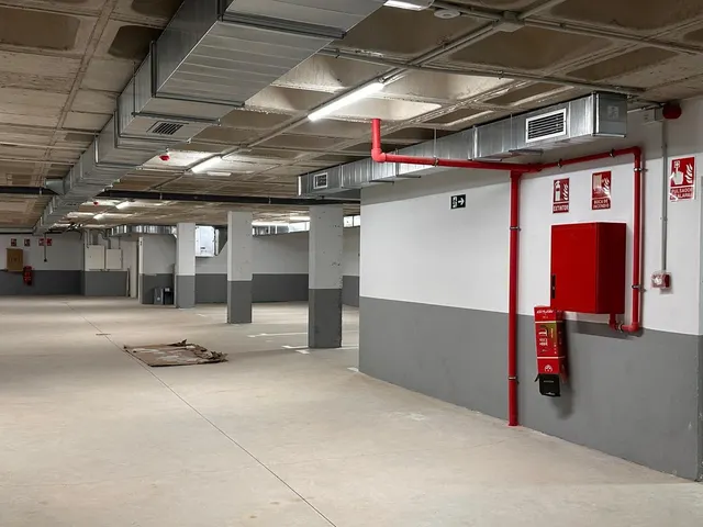 Hotel 59 habitaciones 3370m² en venta - Centro — 10
