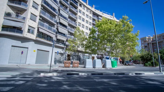 Piso en venta en Avenida de Ronda de Elda!!! — 22