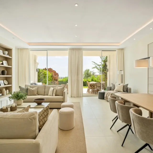 Adosado 4 habitaciones 198m² en venta - El Madroñal — 5