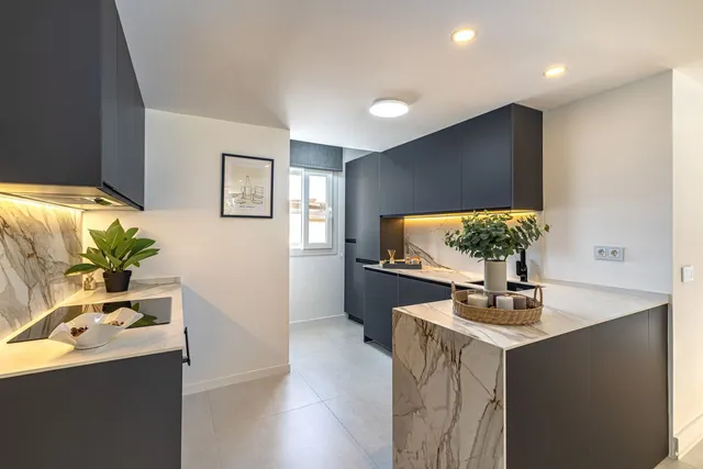 Chalet 3 habitaciones 140m² en venta - Riviera del sol — 12