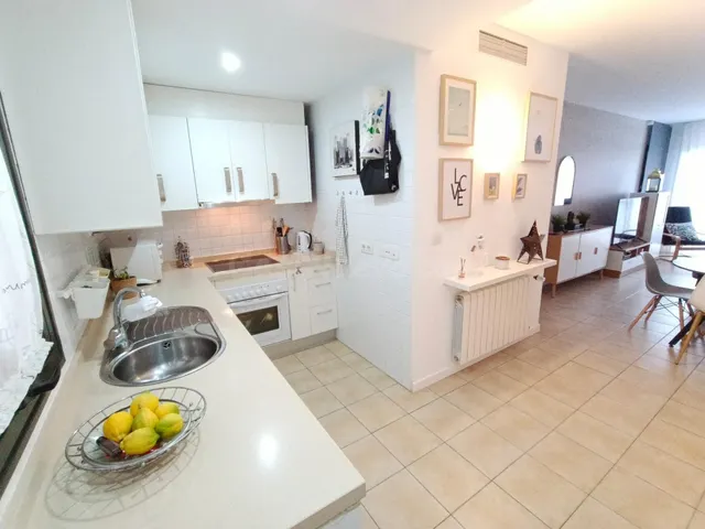 Planta baja en venta en Corvera Golf Resort — 4
