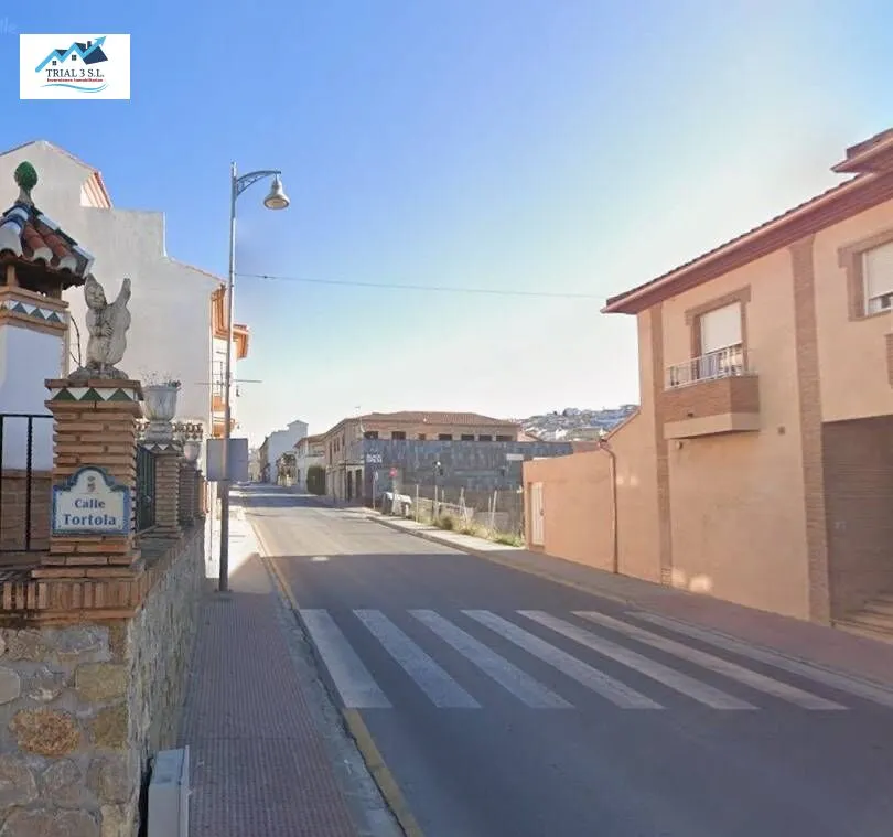 Venta Piso en Guevejar - Granada