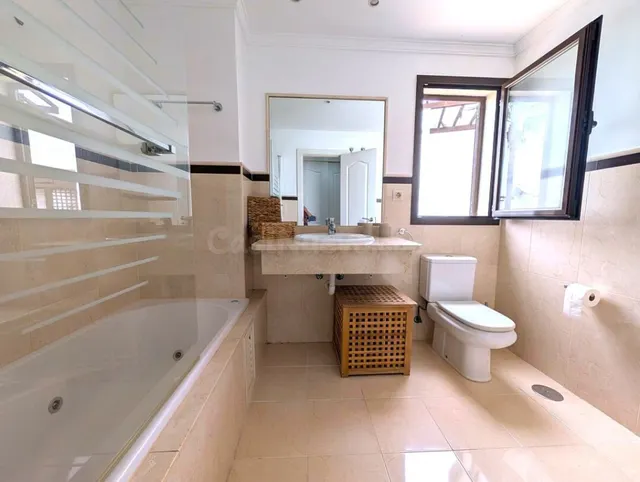 Ático en Venta en San Roque Cádiz — 25