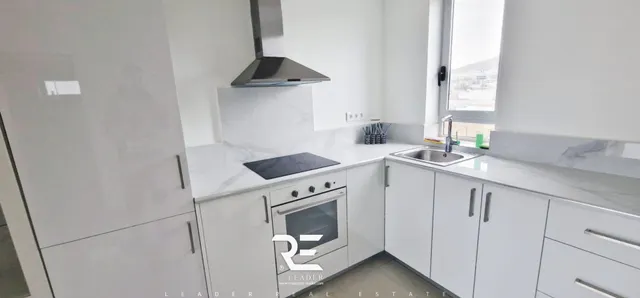 OPORTUNIDAD ÚNICA !! MAGNÍFICO PISO EN CALA FINESTRAT EN RES