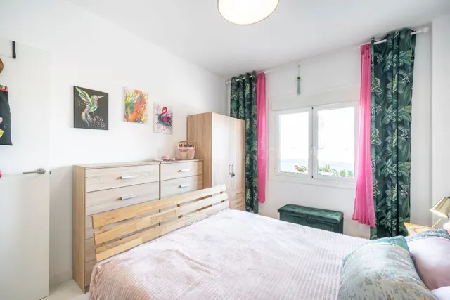 Apartamento 1 habitación 39m² en venta - Campoamor — 12
