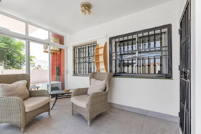 Apartamento 2 habitaciones 67m² en venta - Los Altos — 4