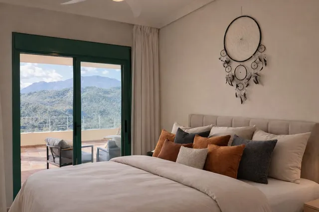 Apartamento 2 habitaciones 98m² en venta - Costa Del Sol — 13