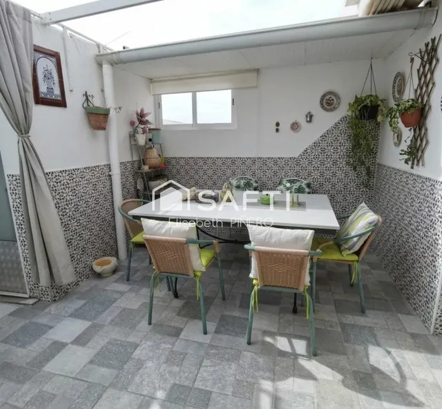 «Oportunidad: inmueble para subsanación de asentamiento y fisuras recurrentes» — 4