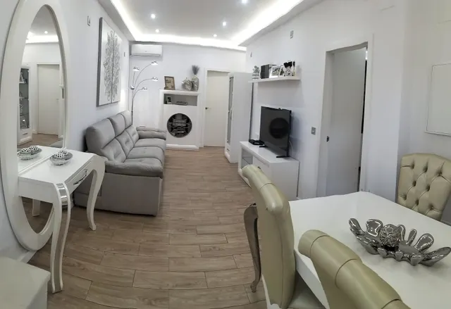 Chalet de lujo 2hab nueva Torrevieja con solarium y garaje — 49